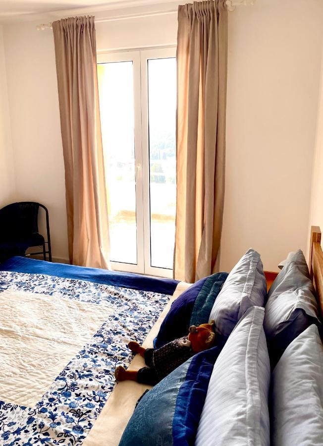 Apartments Villa Relax Petrovac Kültér fotó