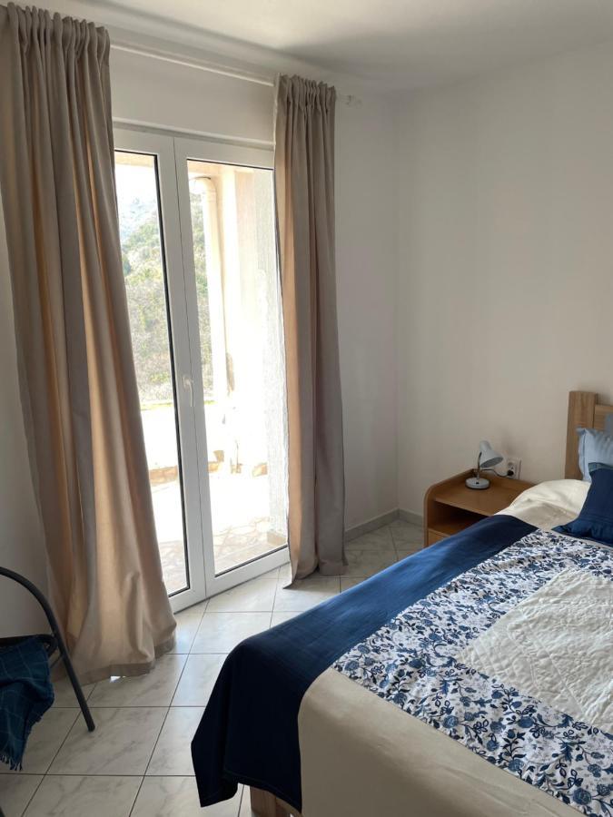 Apartments Villa Relax Petrovac Kültér fotó