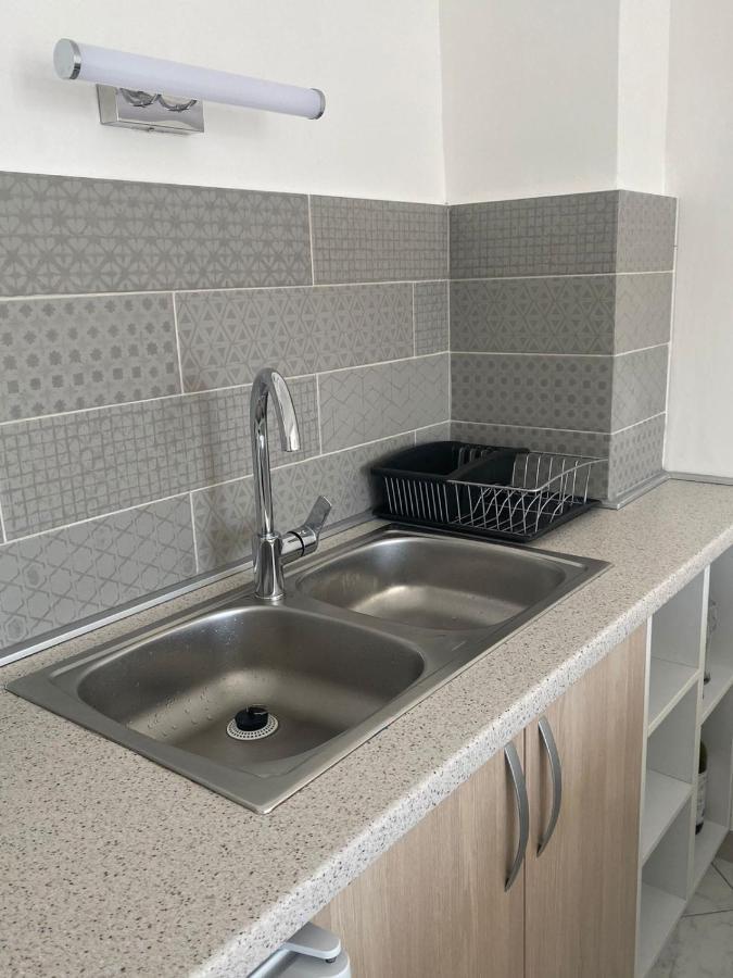 Apartments Villa Relax Petrovac Kültér fotó