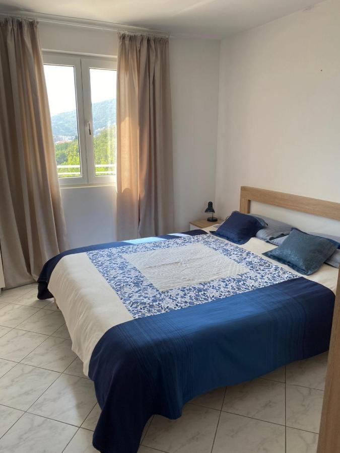 Apartments Villa Relax Petrovac Kültér fotó