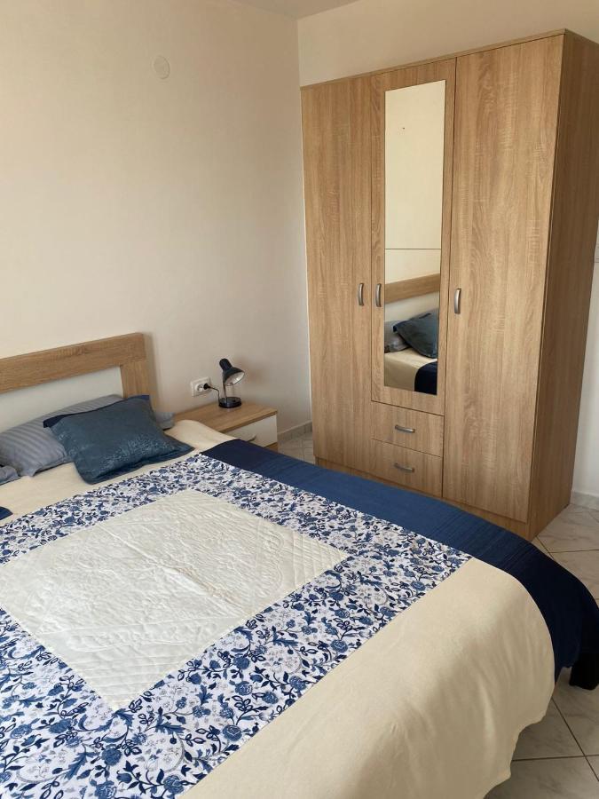 Apartments Villa Relax Petrovac Kültér fotó