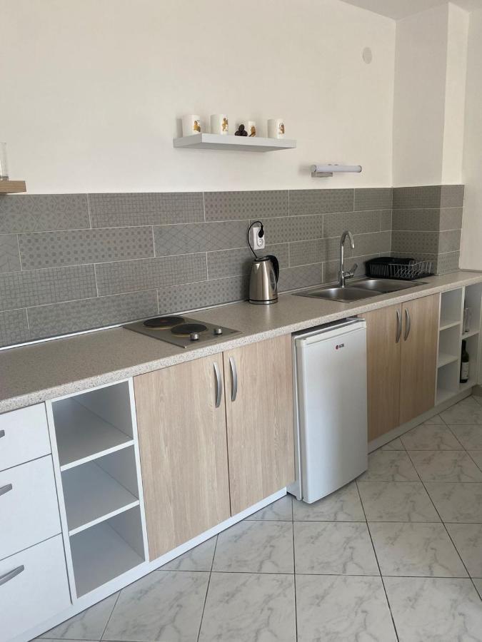 Apartments Villa Relax Petrovac Kültér fotó