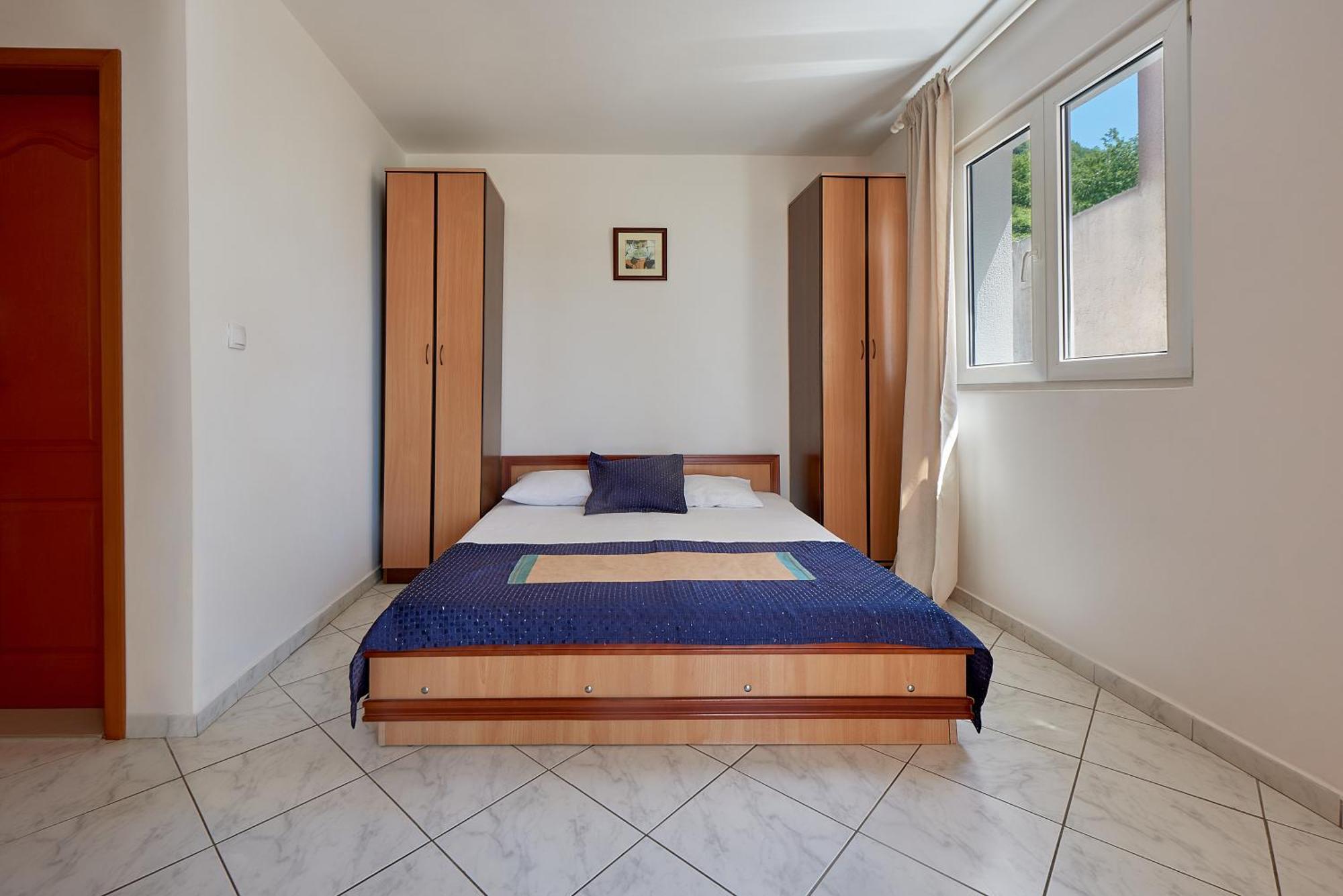 Apartments Villa Relax Petrovac Kültér fotó