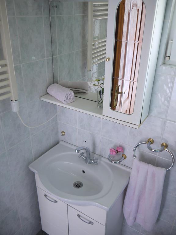 Apartments Villa Relax Petrovac Kültér fotó